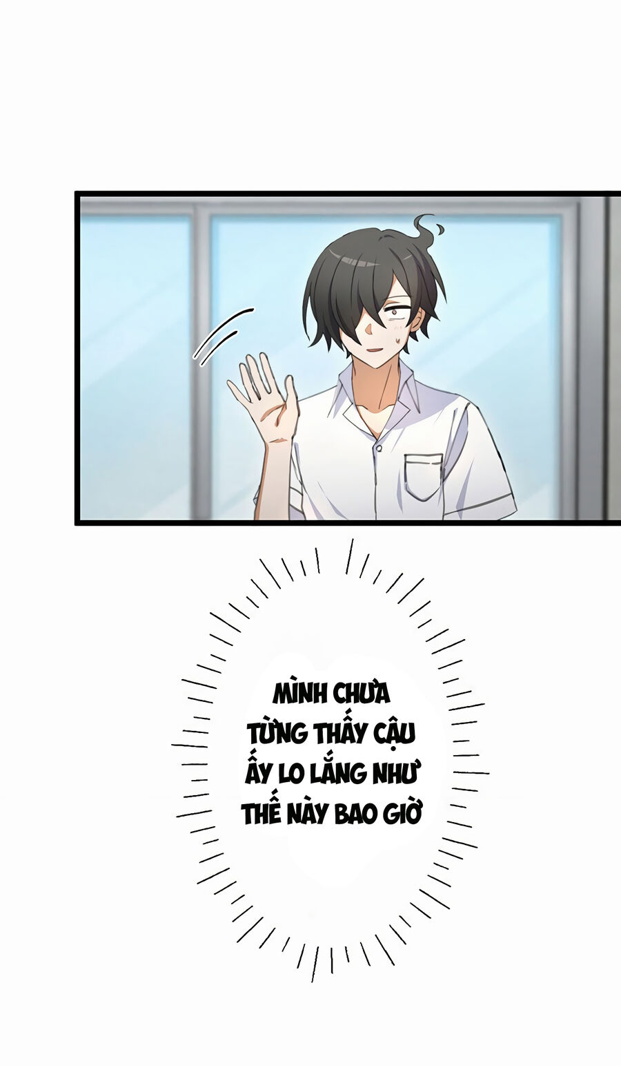 Nếu Hồn Ma Lần Đầu Biết Yêu - Chapter 14