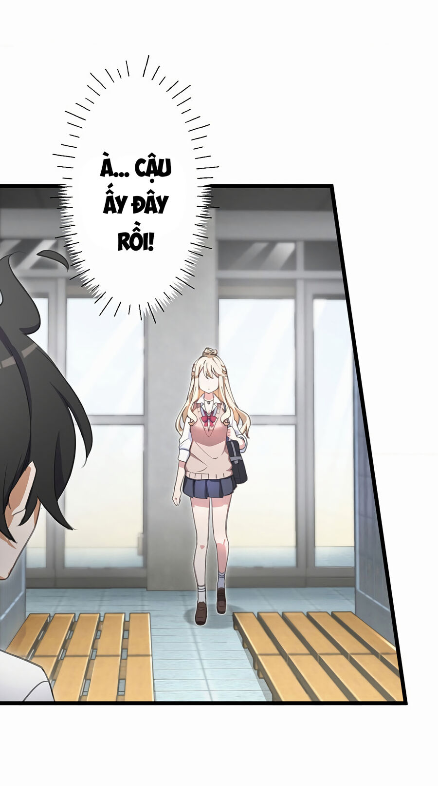 Nếu Hồn Ma Lần Đầu Biết Yêu - Chapter 14