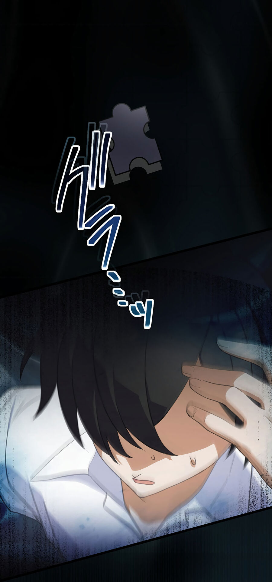 Nếu Hồn Ma Lần Đầu Biết Yêu - Chapter 14