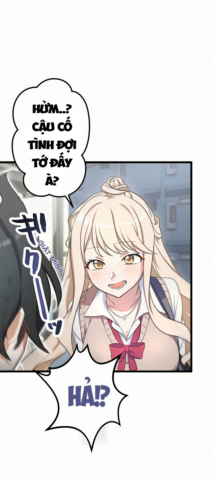 Nếu Hồn Ma Lần Đầu Biết Yêu - Chapter 14