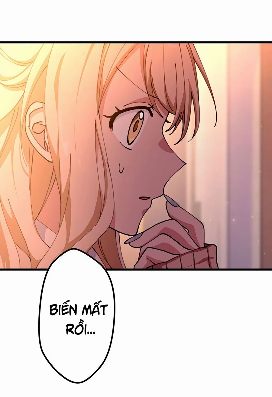 Nếu Hồn Ma Lần Đầu Biết Yêu - Chapter 2