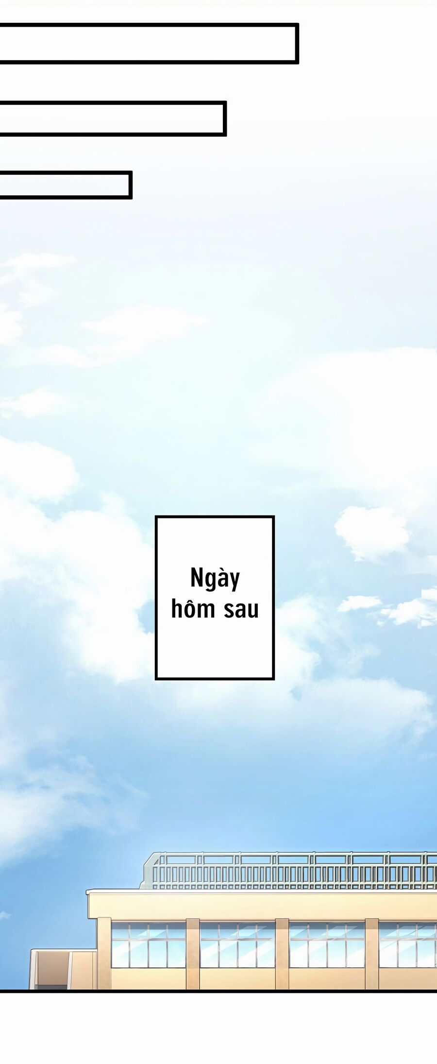 Nếu Hồn Ma Lần Đầu Biết Yêu - Chapter 2