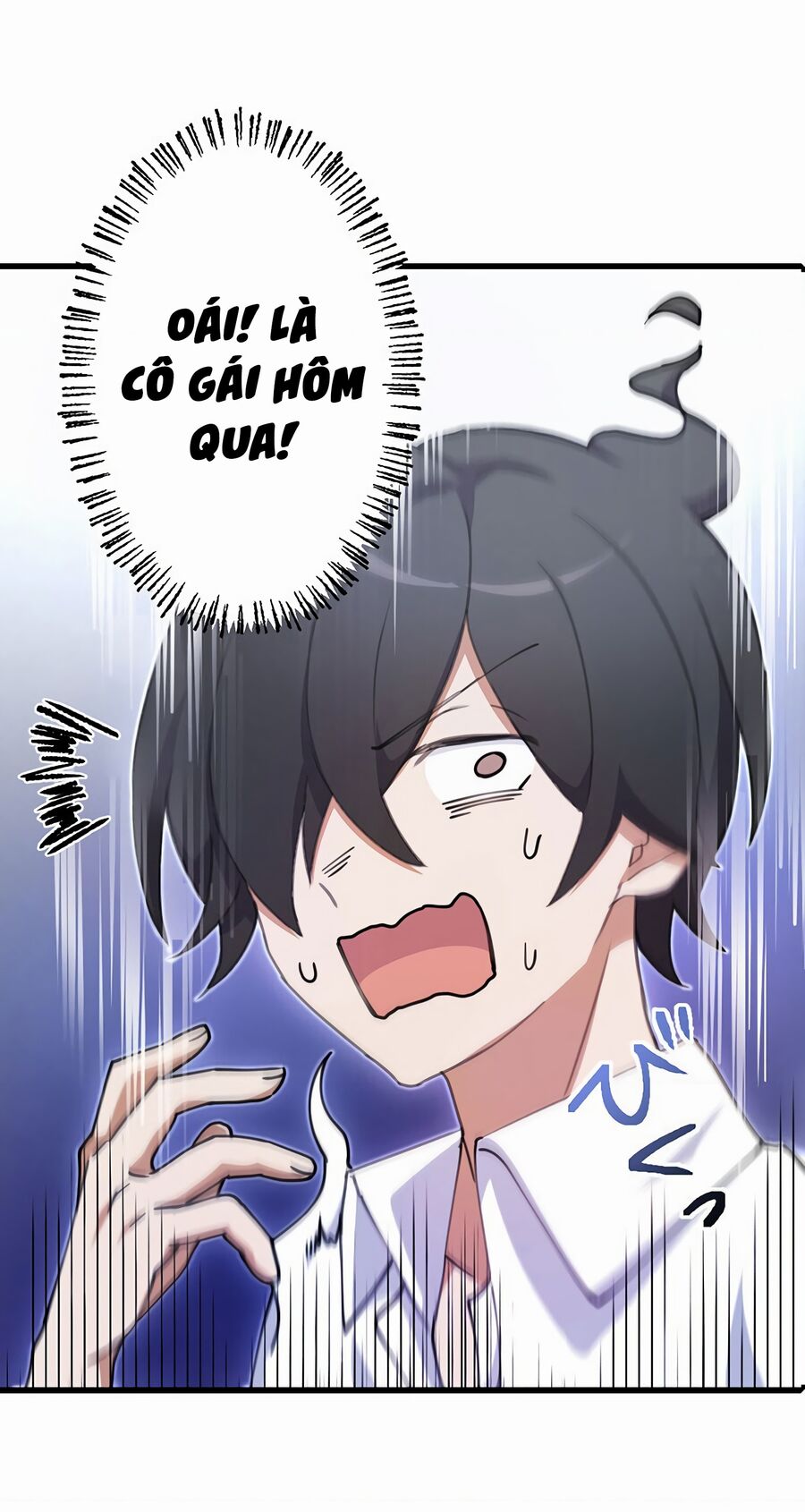 Nếu Hồn Ma Lần Đầu Biết Yêu - Chapter 2