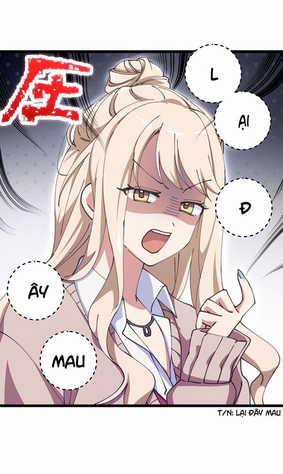 Nếu Hồn Ma Lần Đầu Biết Yêu - Chapter 2