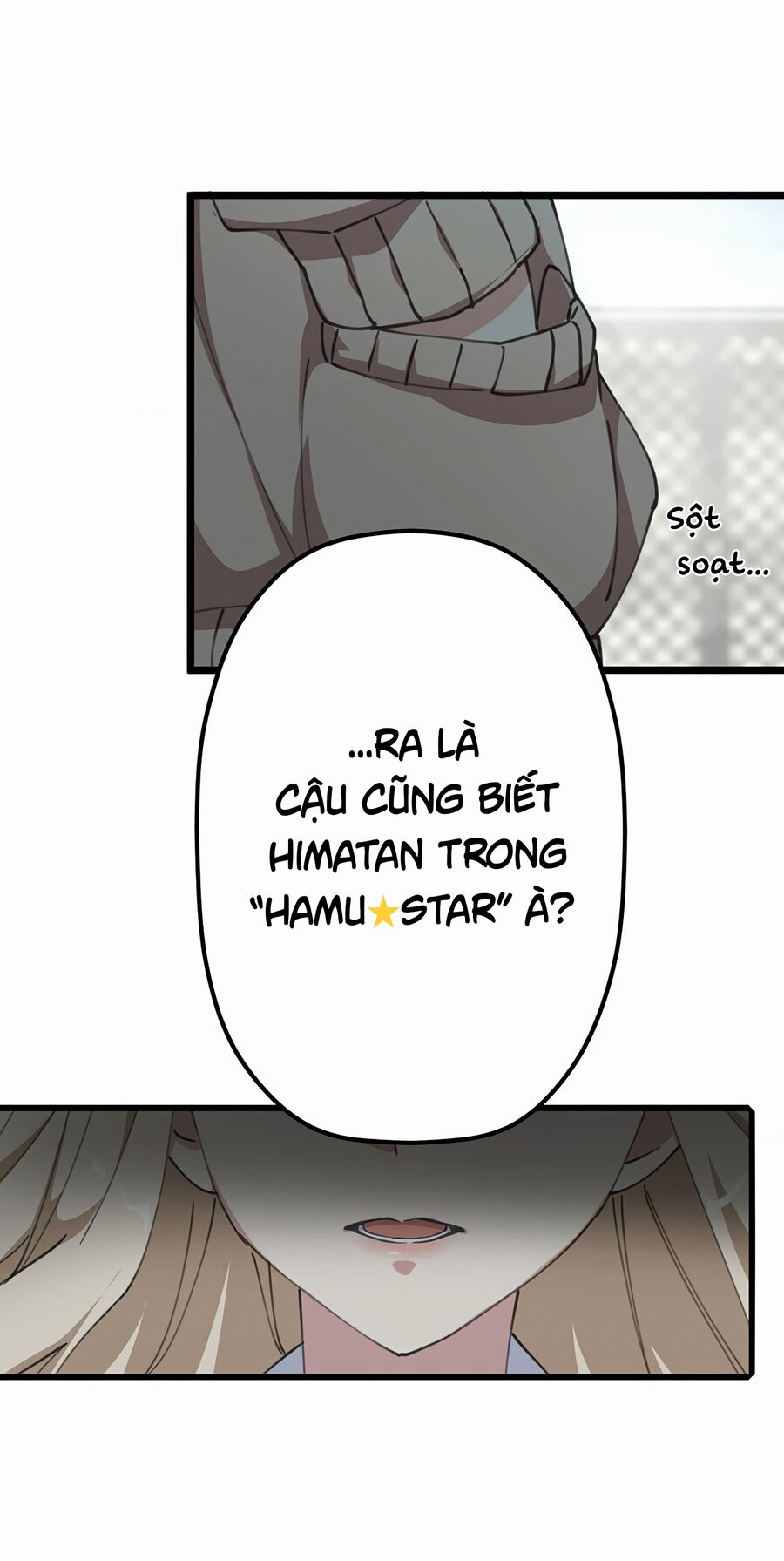 Nếu Hồn Ma Lần Đầu Biết Yêu - Chapter 2