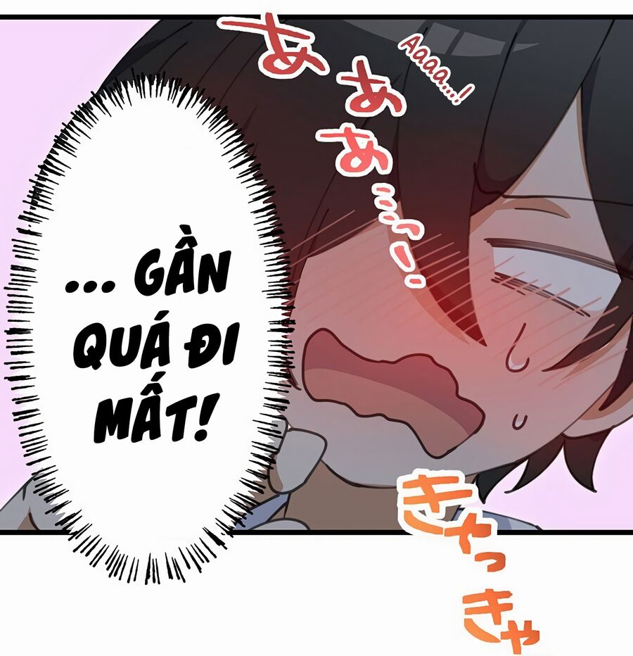 Nếu Hồn Ma Lần Đầu Biết Yêu - Chapter 2