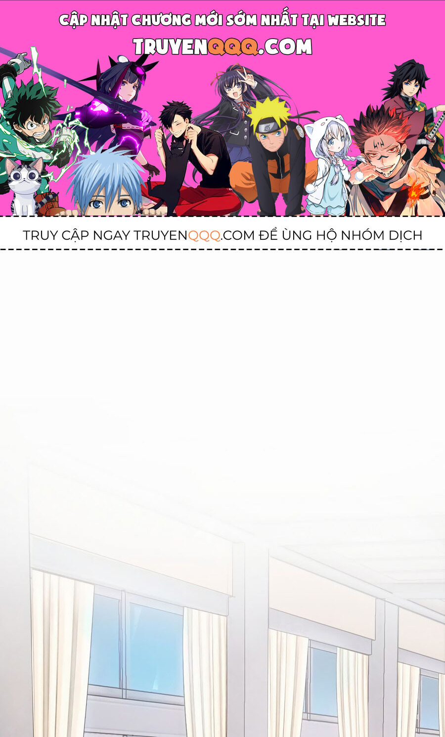 Nếu Hồn Ma Lần Đầu Biết Yêu - Chapter 3