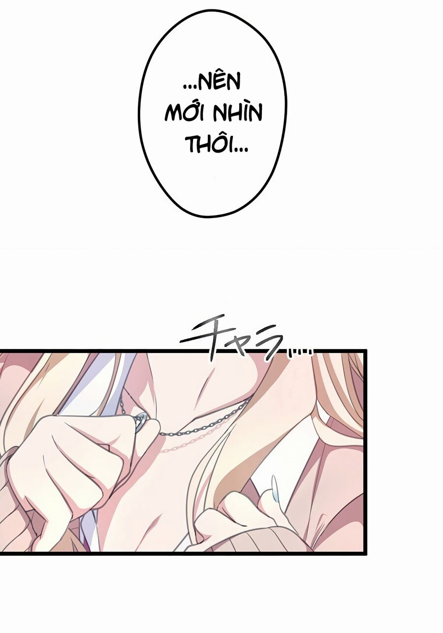 Nếu Hồn Ma Lần Đầu Biết Yêu - Chapter 3