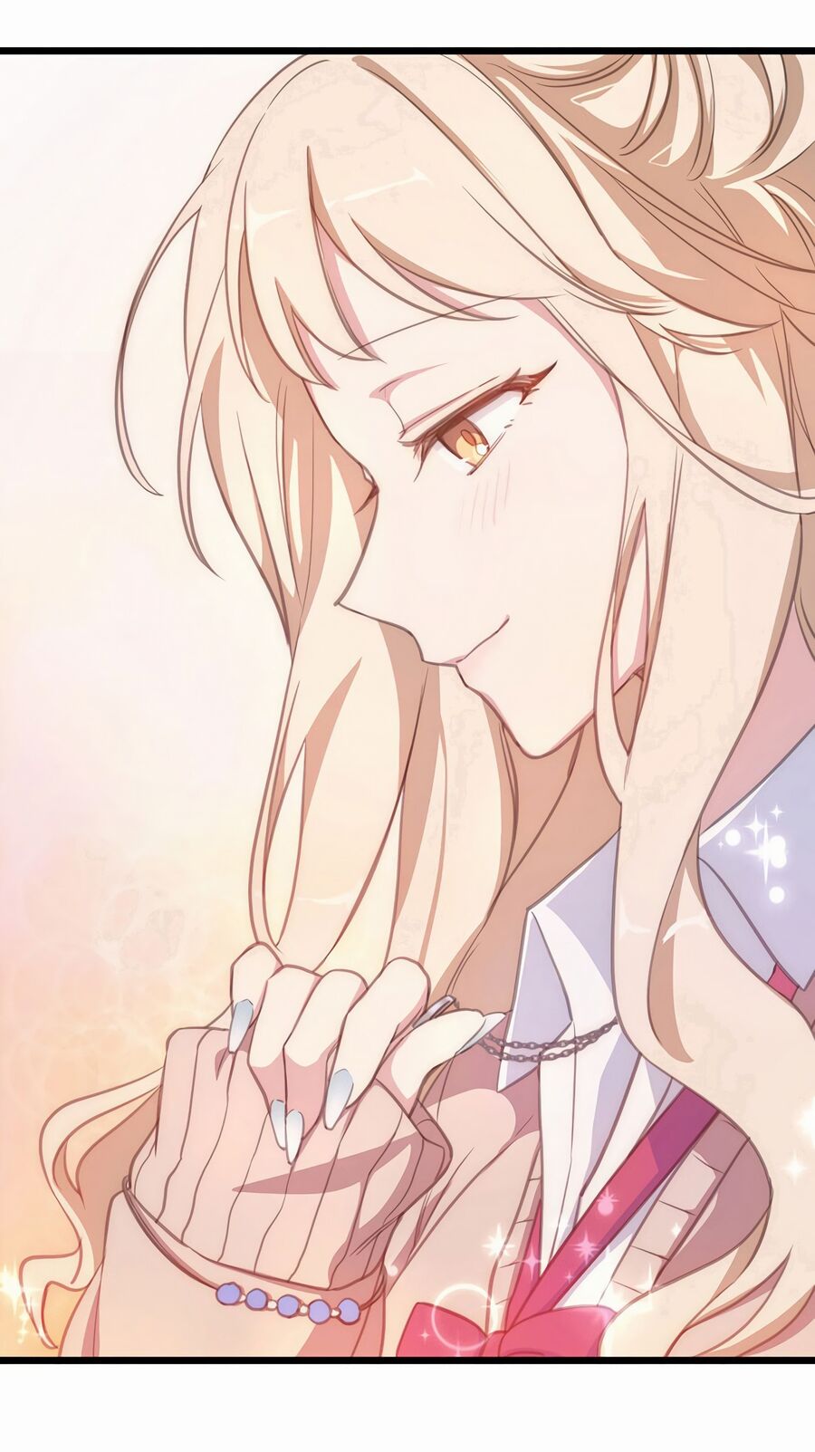 Nếu Hồn Ma Lần Đầu Biết Yêu - Chapter 3