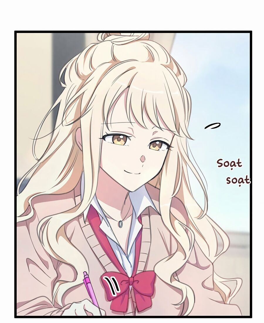 Nếu Hồn Ma Lần Đầu Biết Yêu - Chapter 3