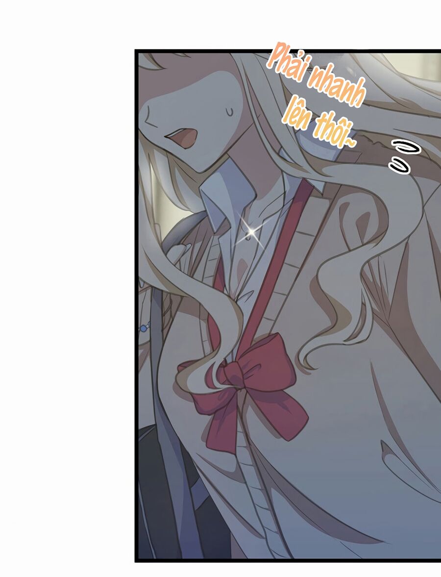 Nếu Hồn Ma Lần Đầu Biết Yêu - Chapter 3