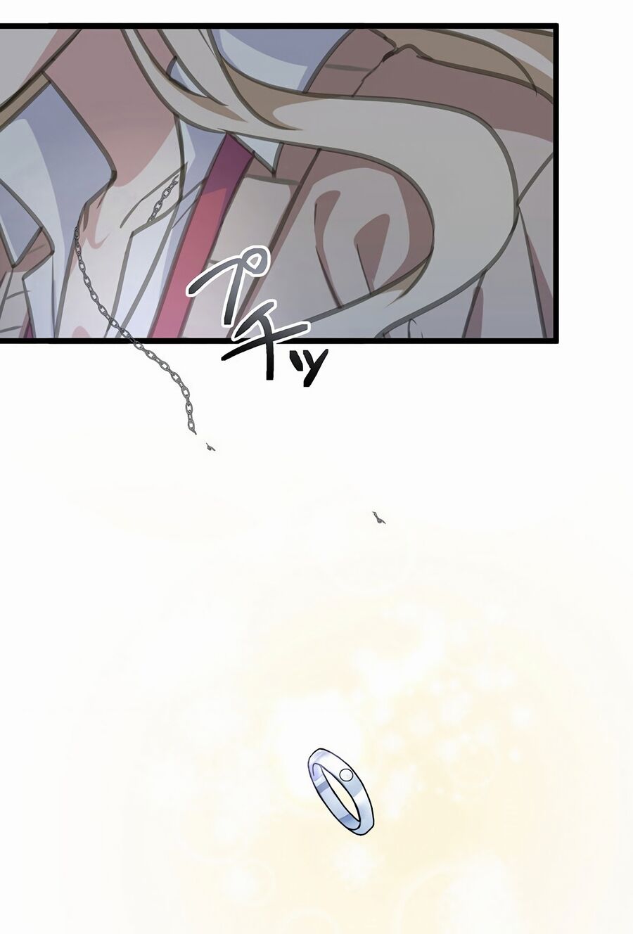 Nếu Hồn Ma Lần Đầu Biết Yêu - Chapter 3