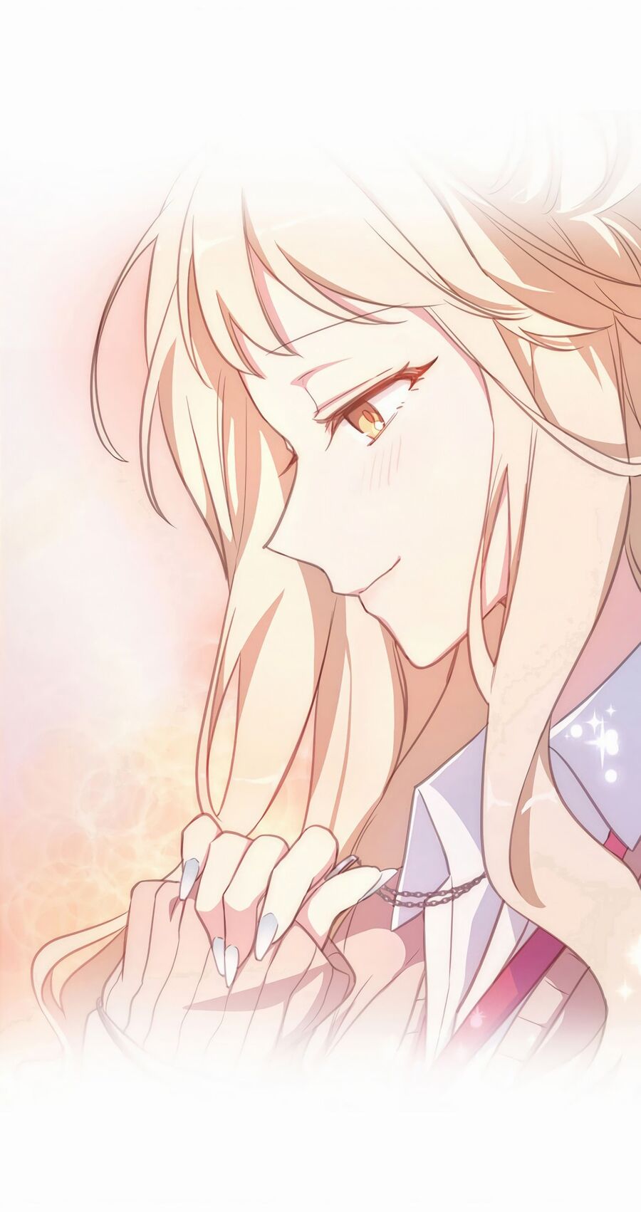 Nếu Hồn Ma Lần Đầu Biết Yêu - Chapter 3