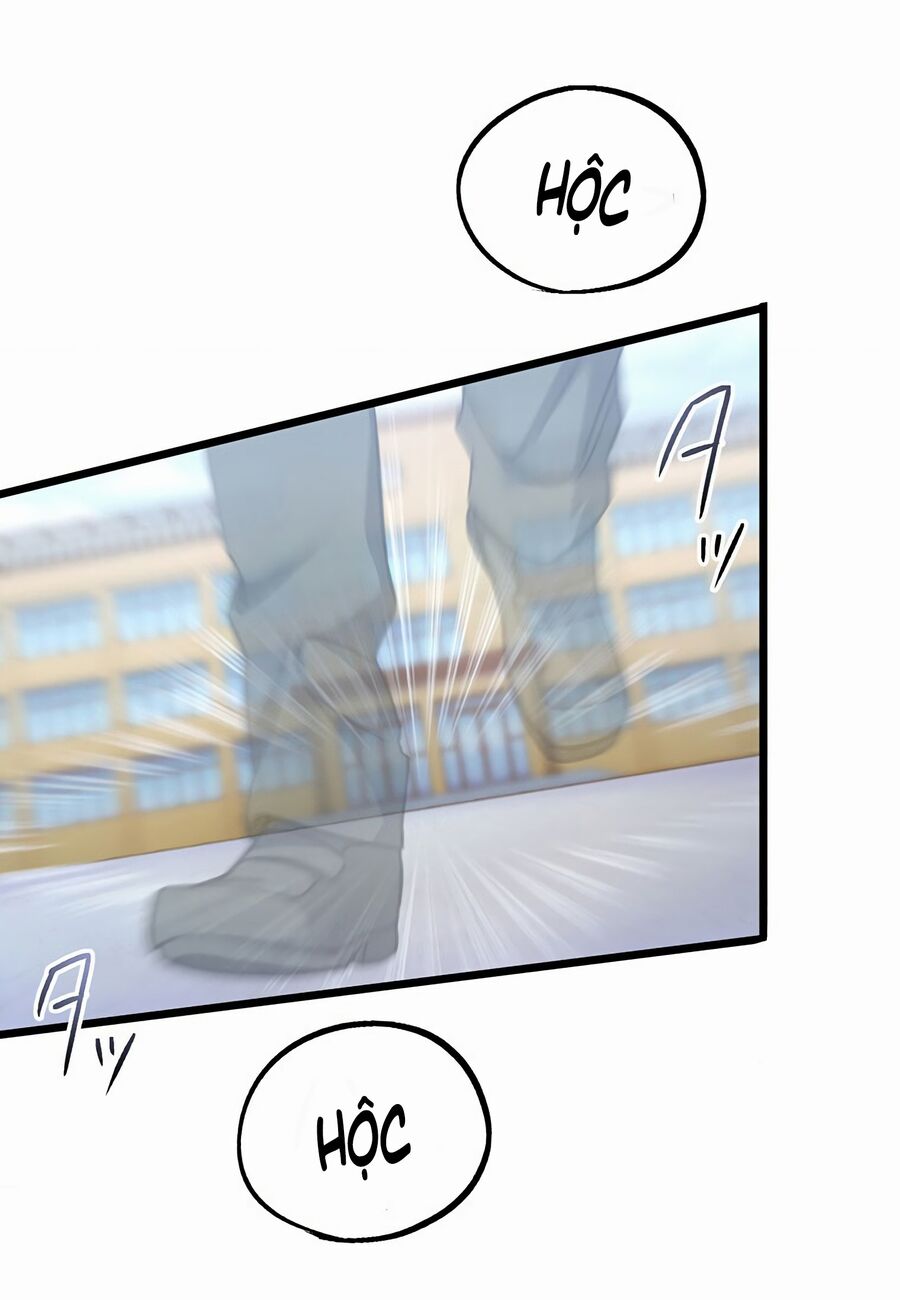 Nếu Hồn Ma Lần Đầu Biết Yêu - Chapter 3