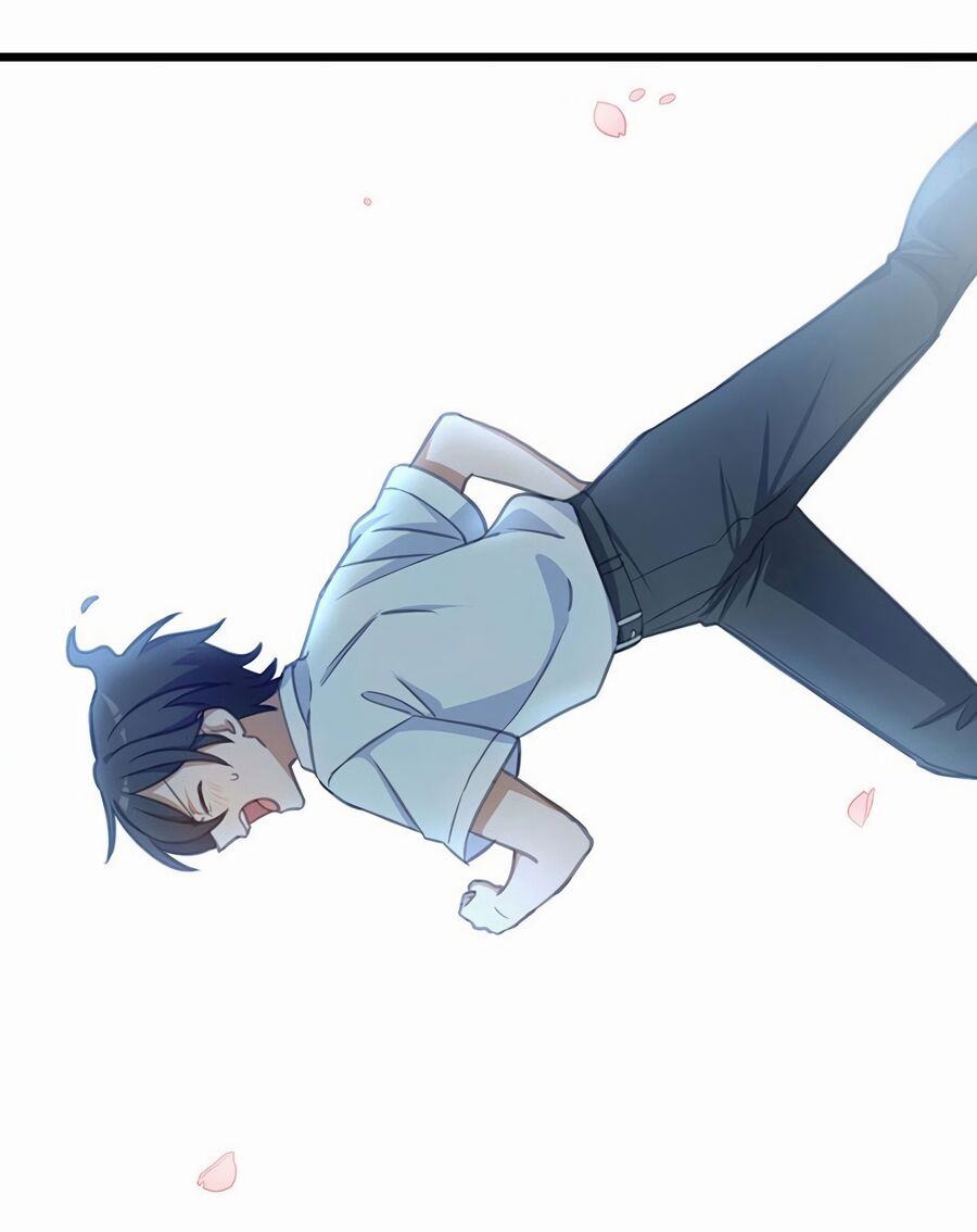 Nếu Hồn Ma Lần Đầu Biết Yêu - Chapter 3