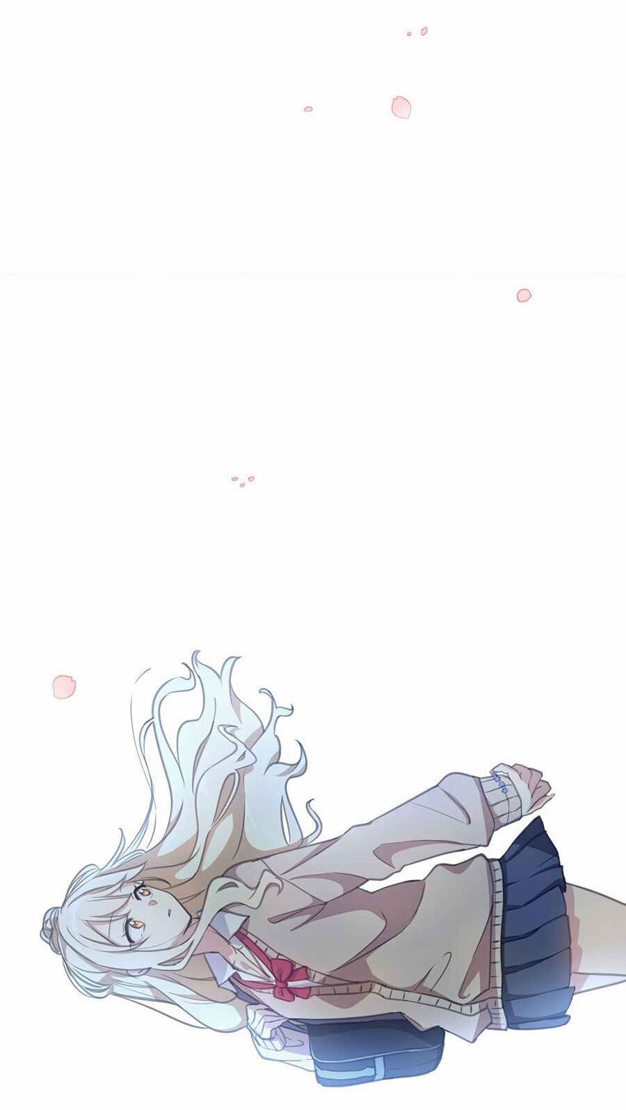 Nếu Hồn Ma Lần Đầu Biết Yêu - Chapter 3
