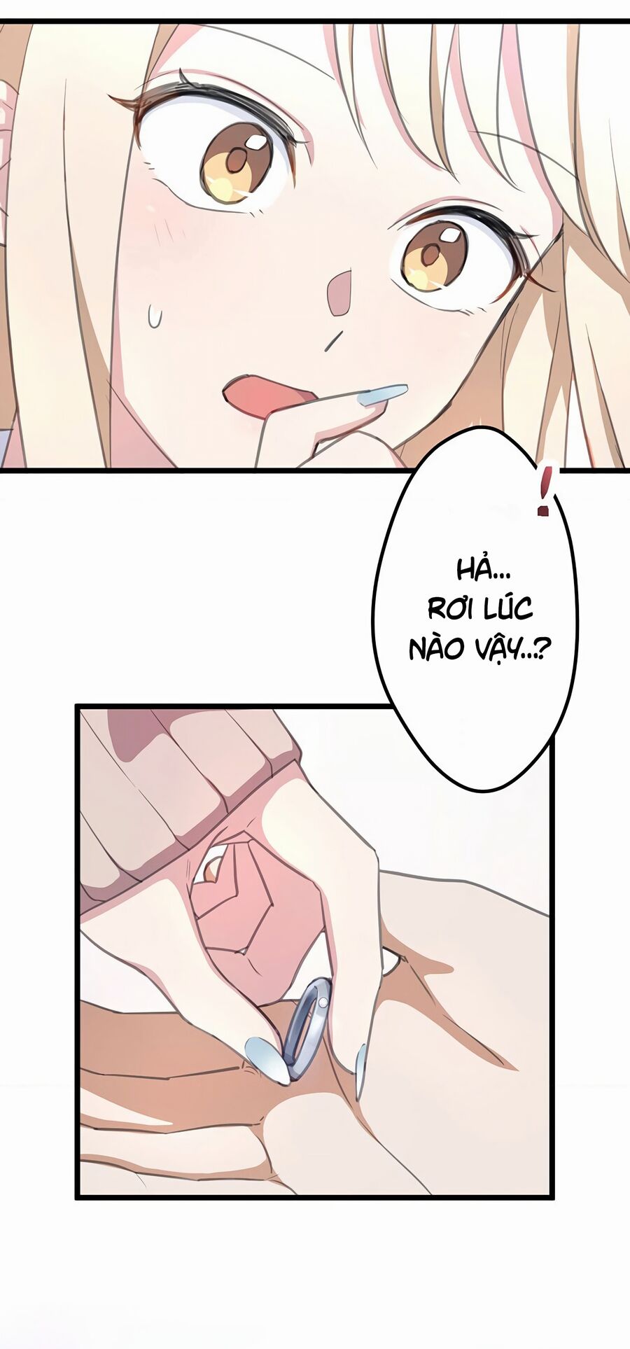 Nếu Hồn Ma Lần Đầu Biết Yêu - Chapter 3