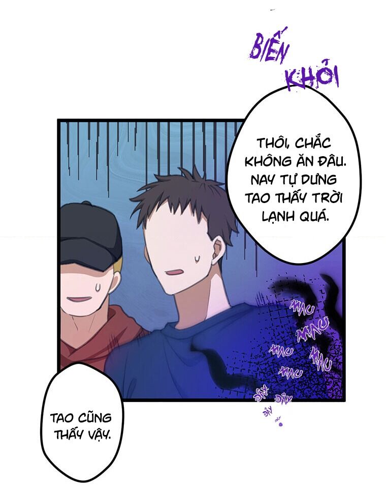 Nếu Hồn Ma Lần Đầu Biết Yêu - Chapter 4