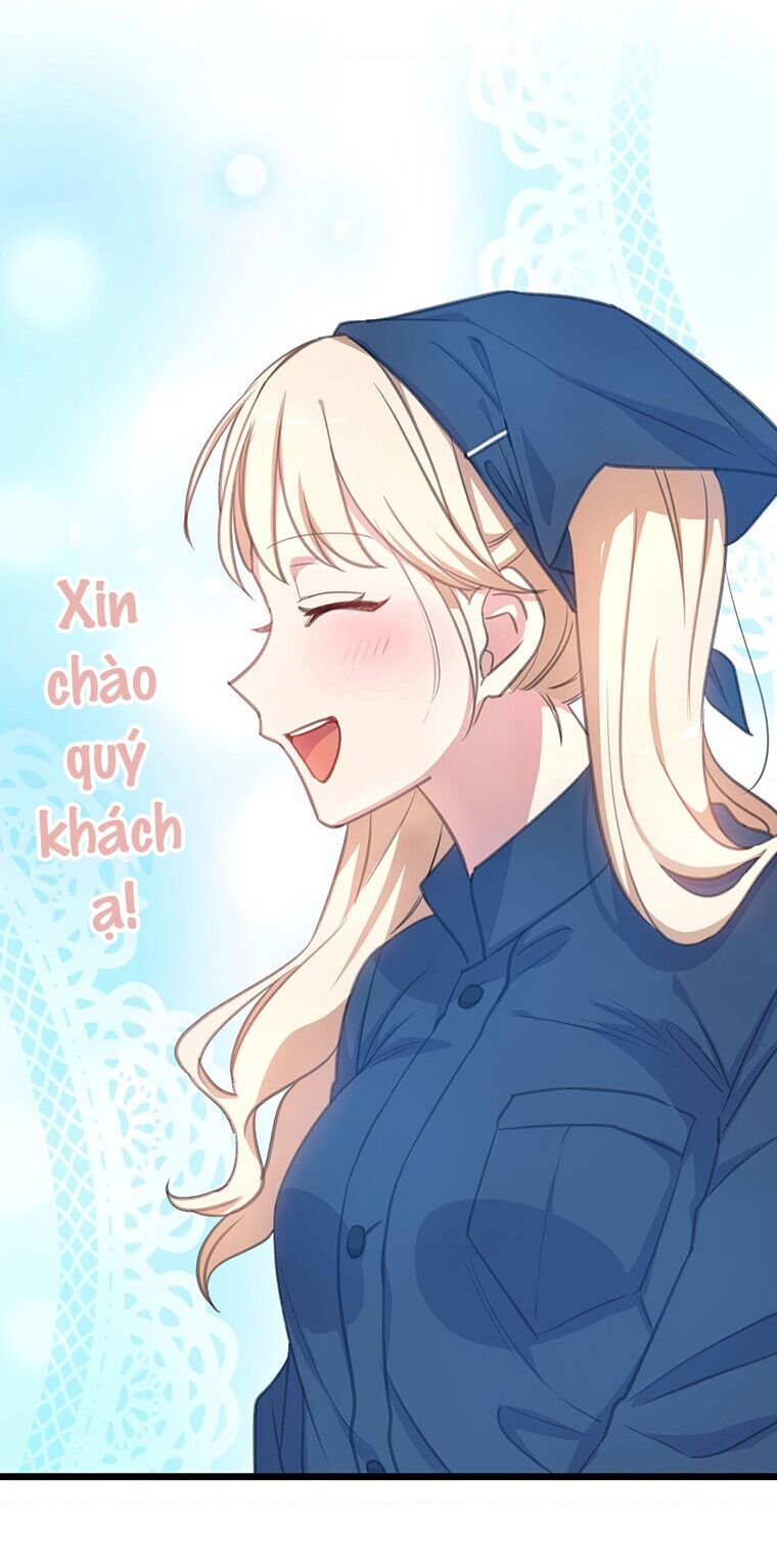 Nếu Hồn Ma Lần Đầu Biết Yêu - Chapter 4