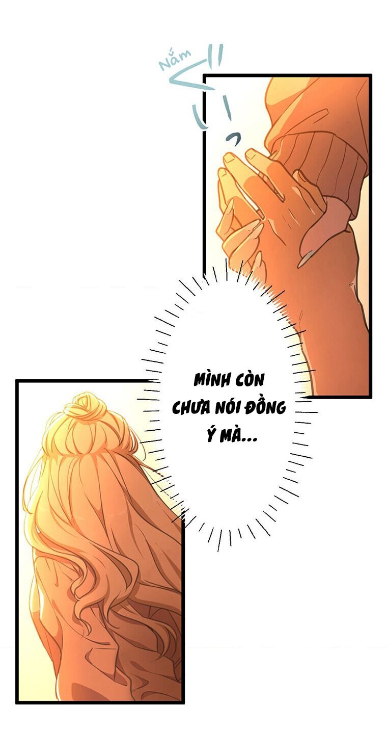 Nếu Hồn Ma Lần Đầu Biết Yêu - Chapter 4