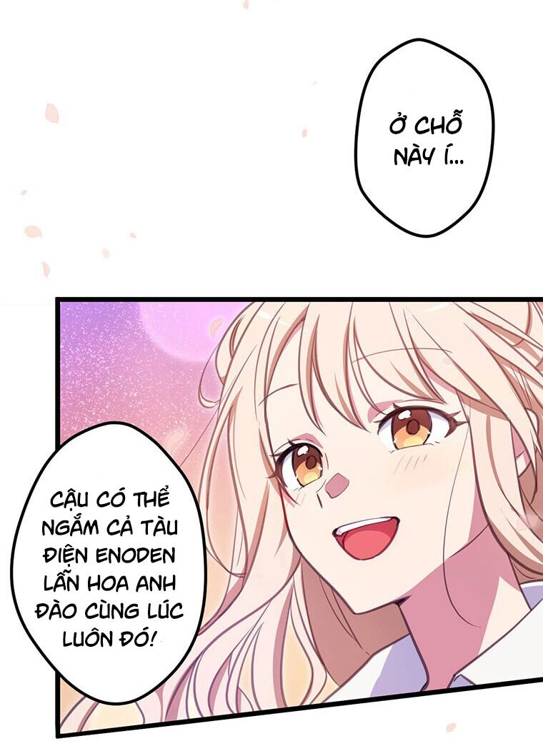 Nếu Hồn Ma Lần Đầu Biết Yêu - Chapter 4