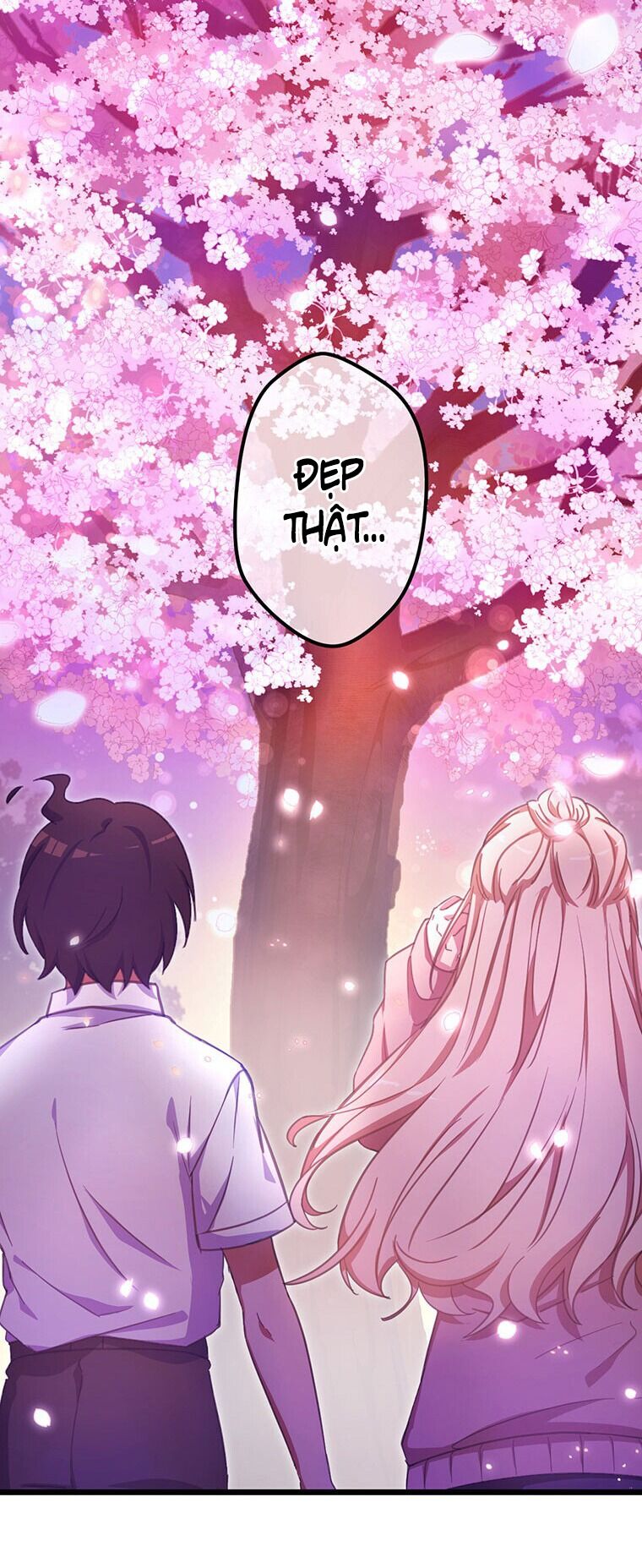 Nếu Hồn Ma Lần Đầu Biết Yêu - Chapter 4