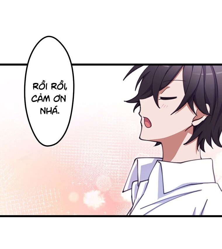 Nếu Hồn Ma Lần Đầu Biết Yêu - Chapter 4