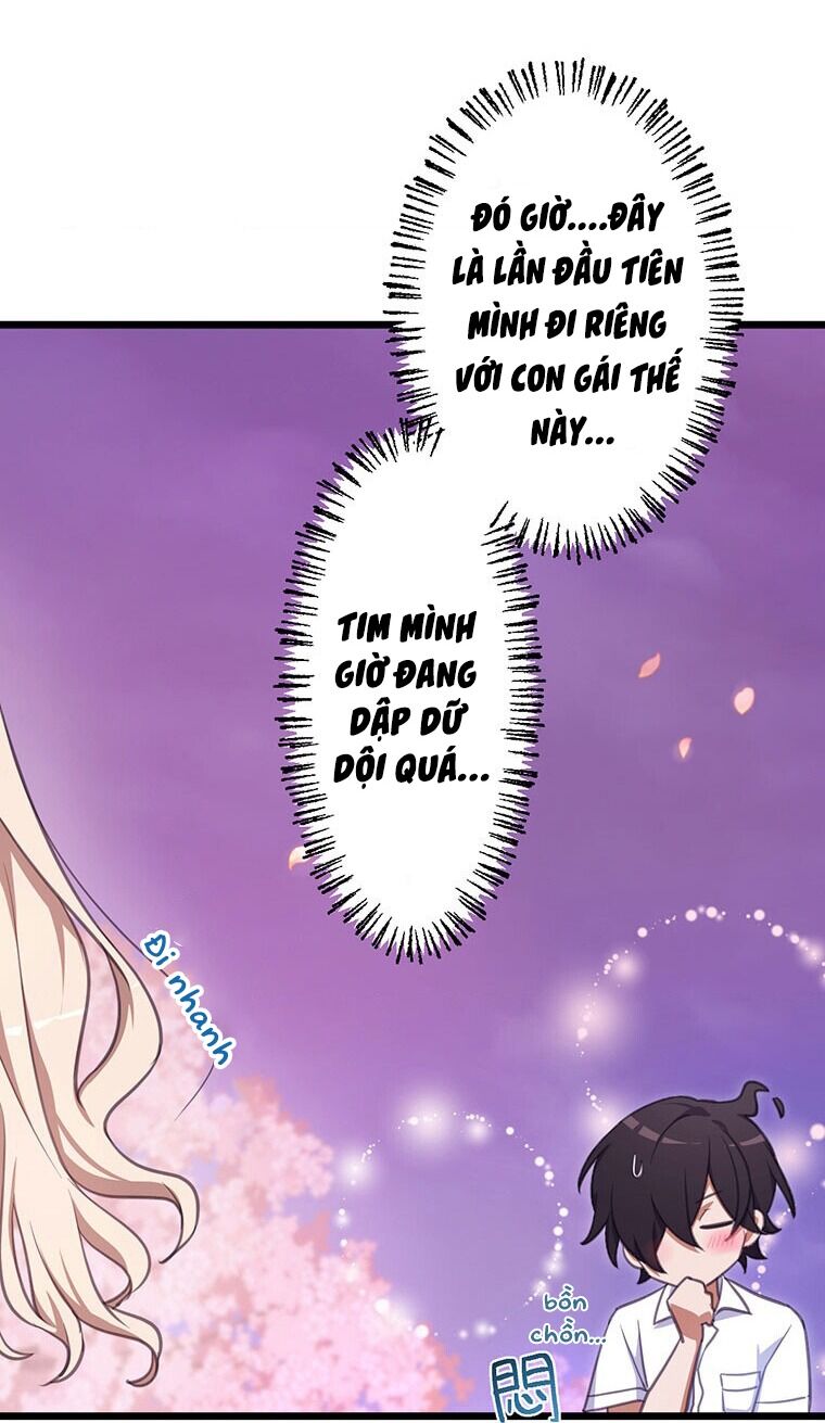 Nếu Hồn Ma Lần Đầu Biết Yêu - Chapter 4