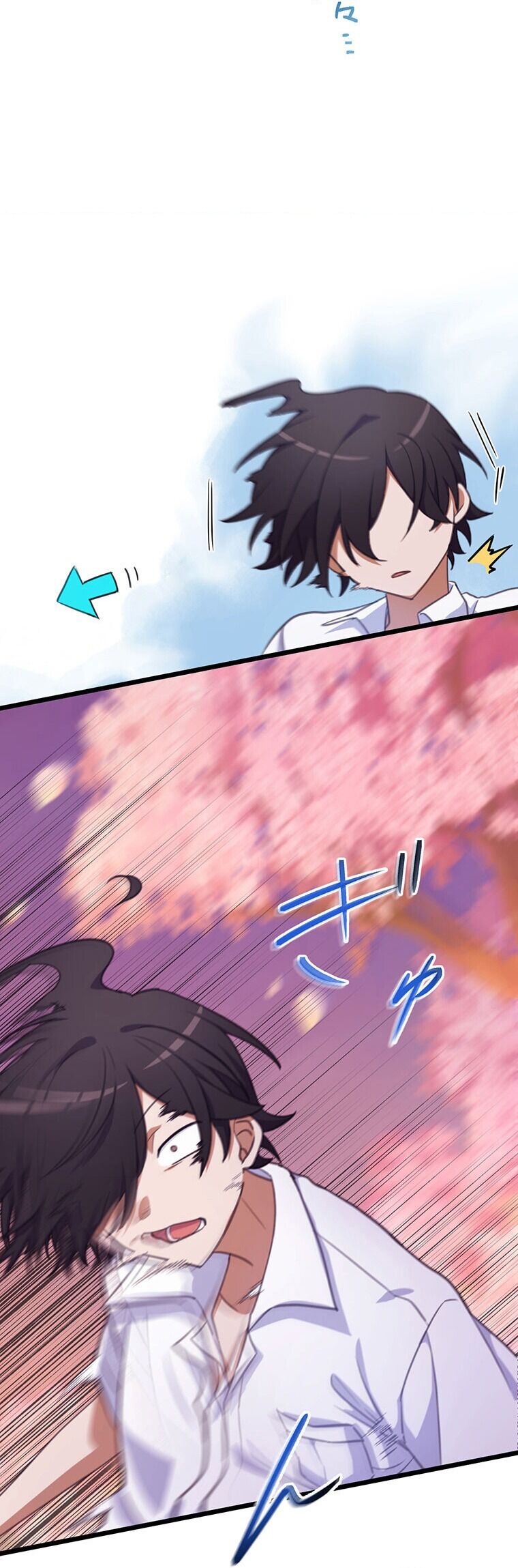Nếu Hồn Ma Lần Đầu Biết Yêu - Chapter 4