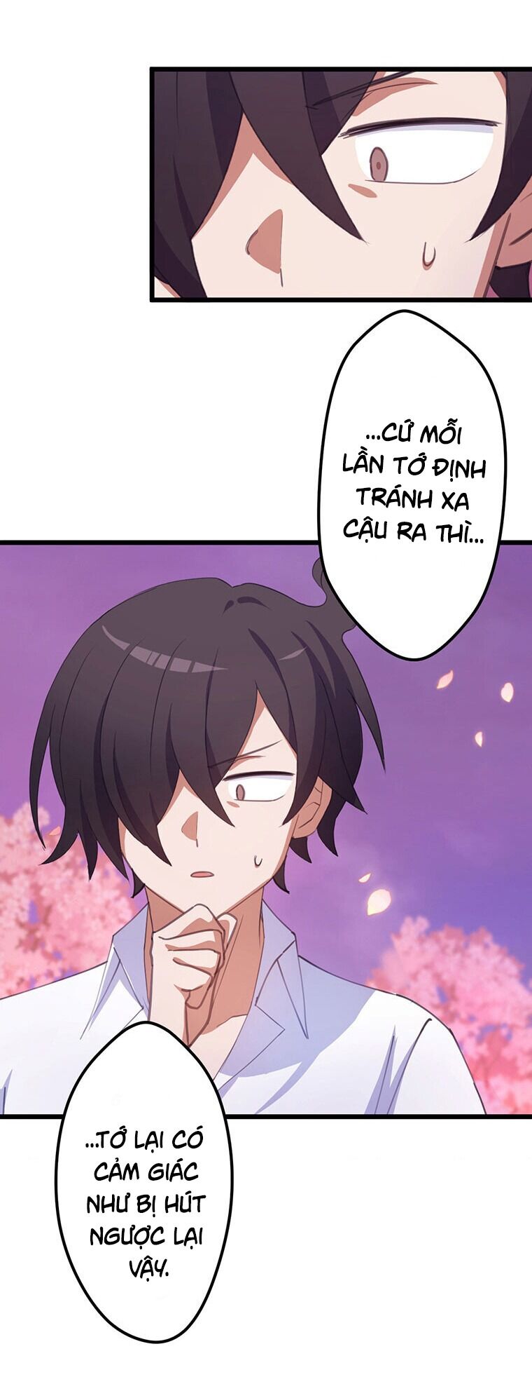 Nếu Hồn Ma Lần Đầu Biết Yêu - Chapter 4