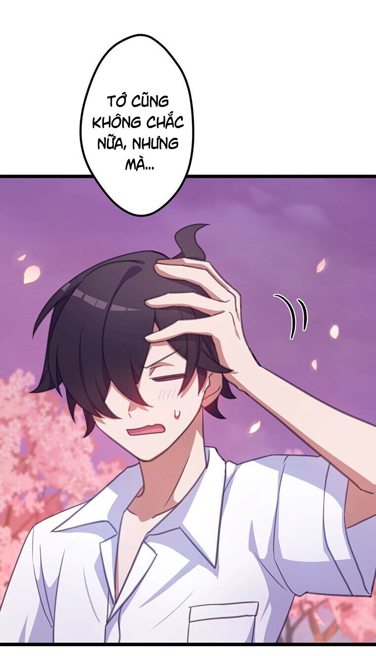 Nếu Hồn Ma Lần Đầu Biết Yêu - Chapter 4
