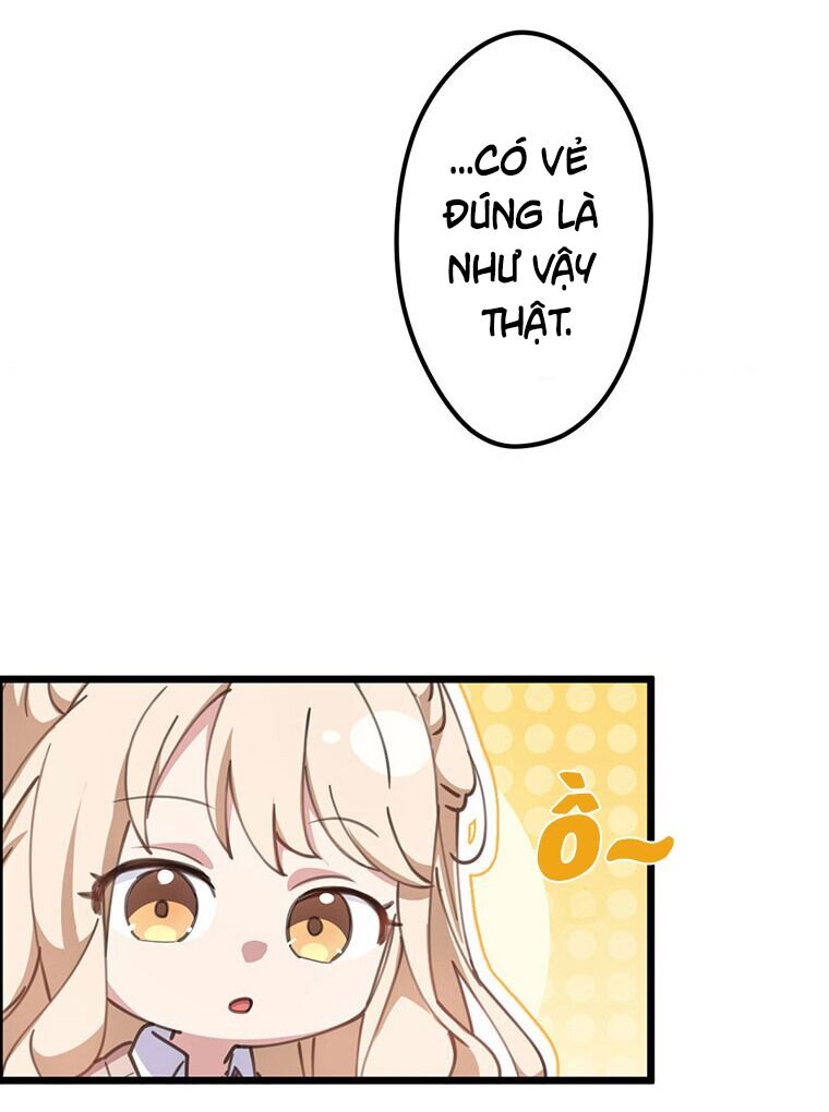 Nếu Hồn Ma Lần Đầu Biết Yêu - Chapter 4