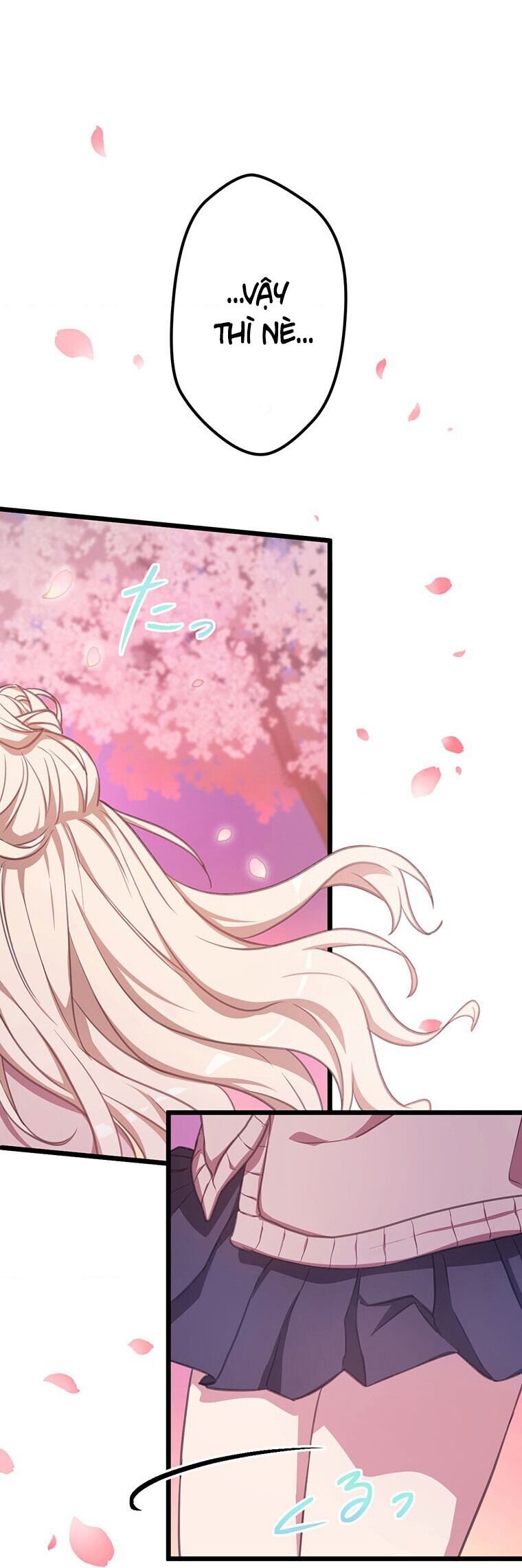 Nếu Hồn Ma Lần Đầu Biết Yêu - Chapter 4