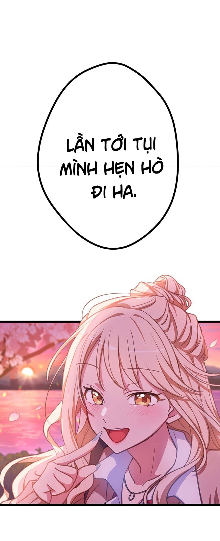 Nếu Hồn Ma Lần Đầu Biết Yêu - Chapter 4