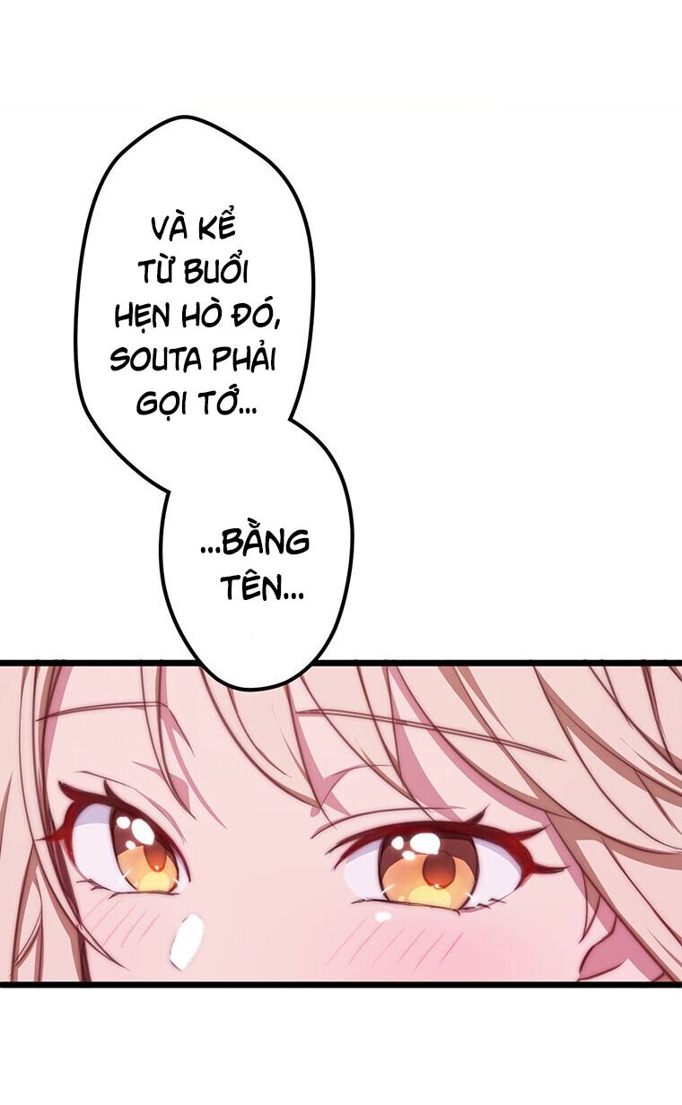 Nếu Hồn Ma Lần Đầu Biết Yêu - Chapter 4