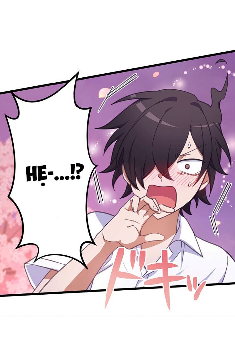 Nếu Hồn Ma Lần Đầu Biết Yêu - Chapter 4