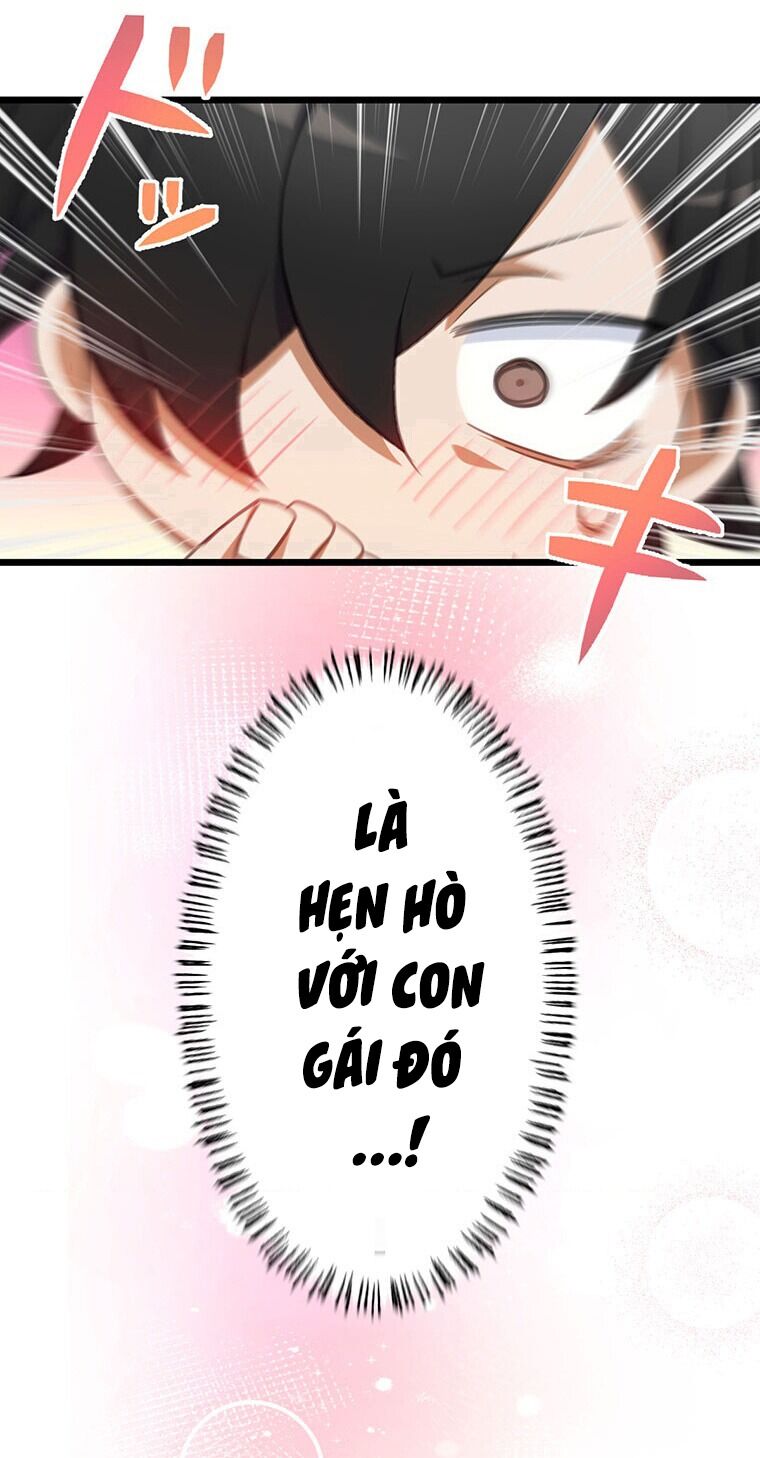 Nếu Hồn Ma Lần Đầu Biết Yêu - Chapter 4