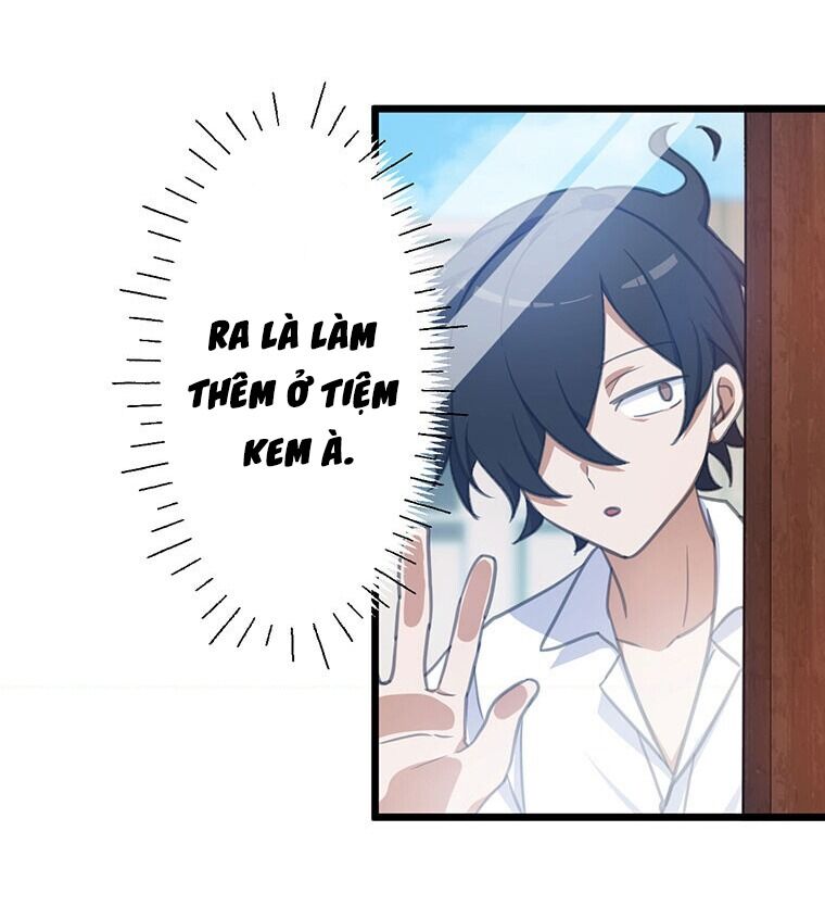 Nếu Hồn Ma Lần Đầu Biết Yêu - Chapter 4
