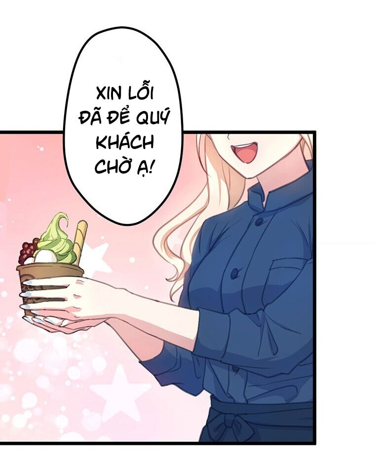 Nếu Hồn Ma Lần Đầu Biết Yêu - Chapter 4