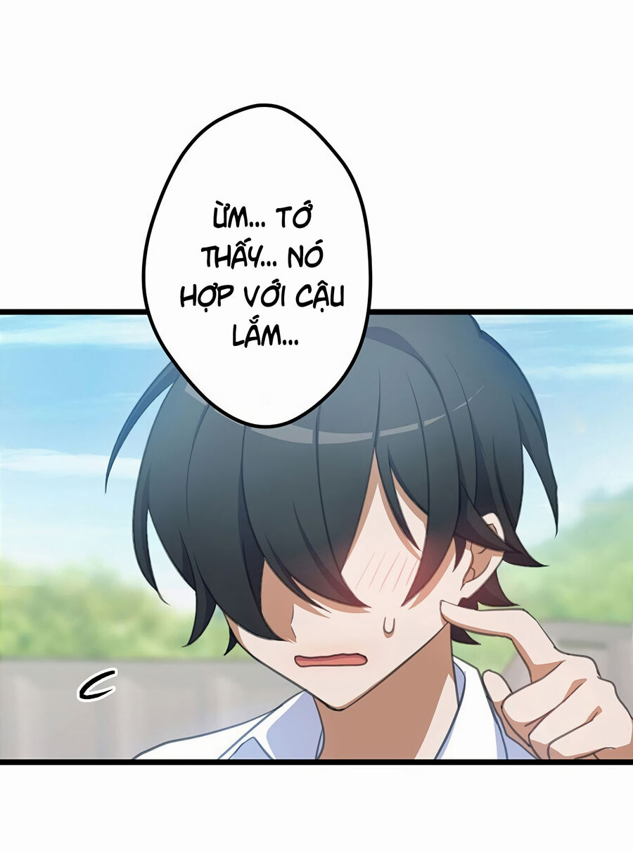 Nếu Hồn Ma Lần Đầu Biết Yêu - Chapter 5