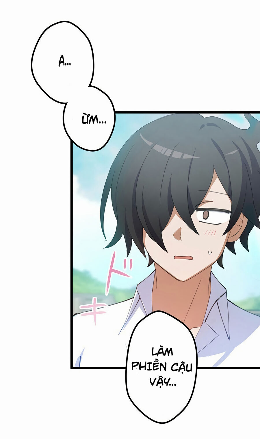 Nếu Hồn Ma Lần Đầu Biết Yêu - Chapter 5