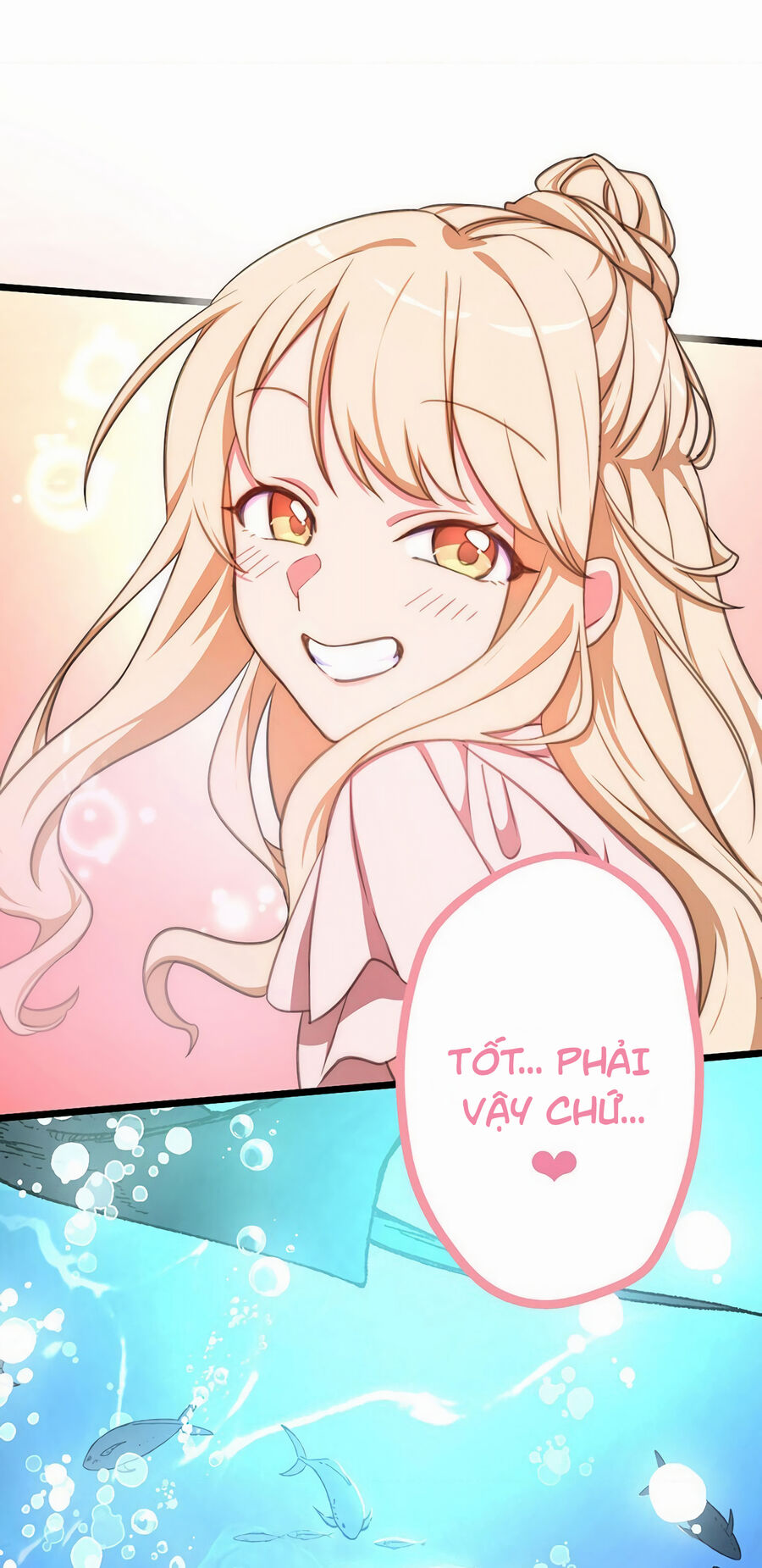 Nếu Hồn Ma Lần Đầu Biết Yêu - Chapter 5