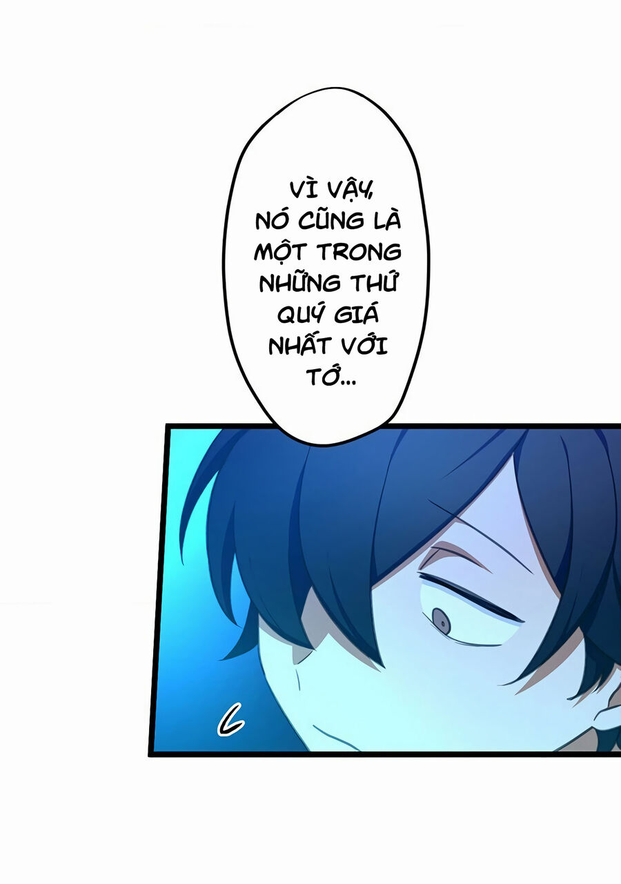 Nếu Hồn Ma Lần Đầu Biết Yêu - Chapter 5