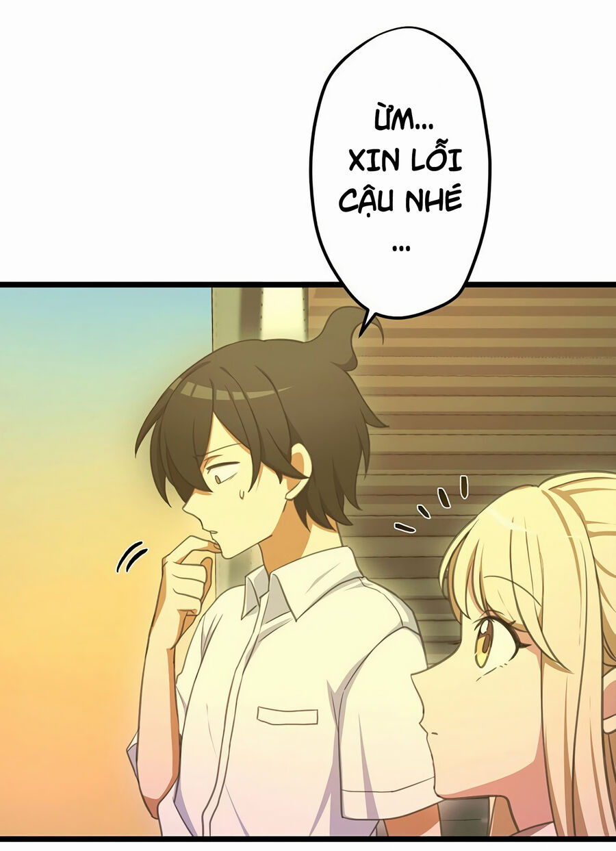 Nếu Hồn Ma Lần Đầu Biết Yêu - Chapter 5