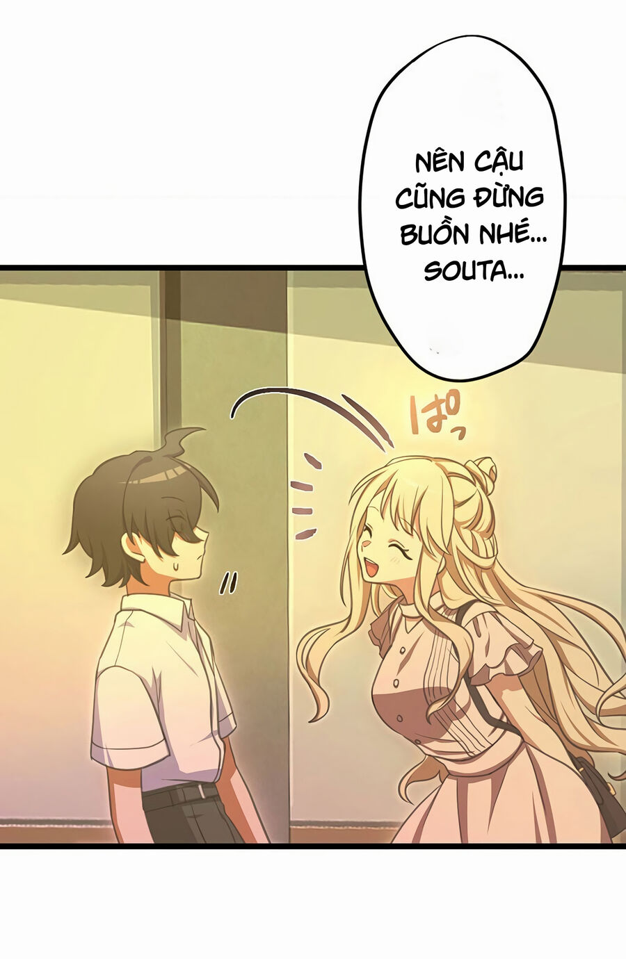 Nếu Hồn Ma Lần Đầu Biết Yêu - Chapter 5