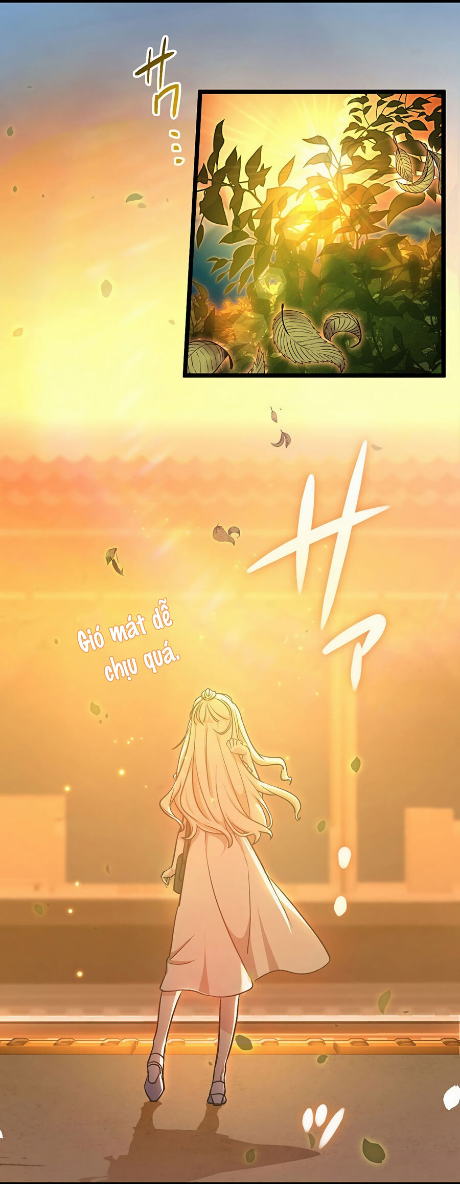Nếu Hồn Ma Lần Đầu Biết Yêu - Chapter 5
