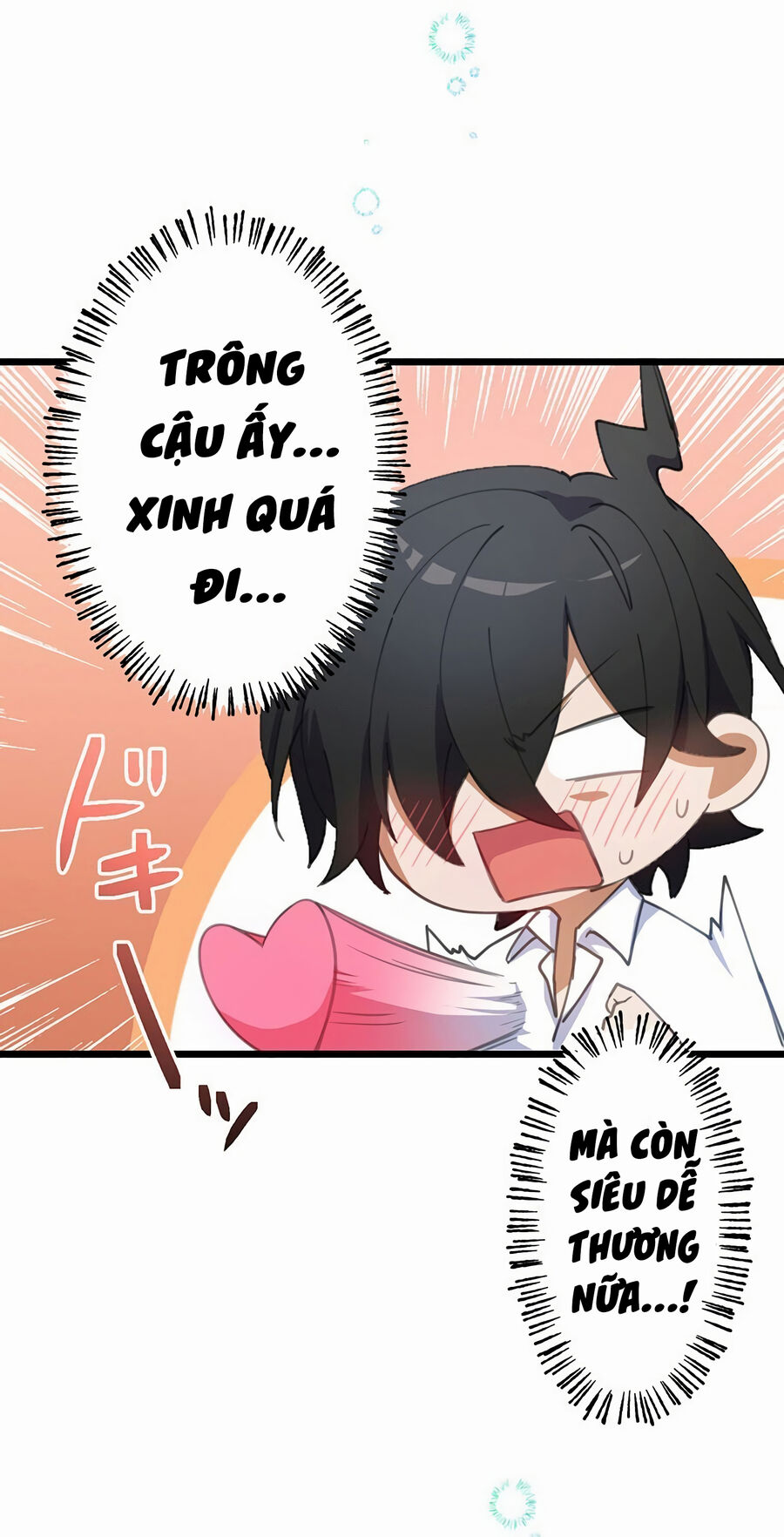 Nếu Hồn Ma Lần Đầu Biết Yêu - Chapter 5