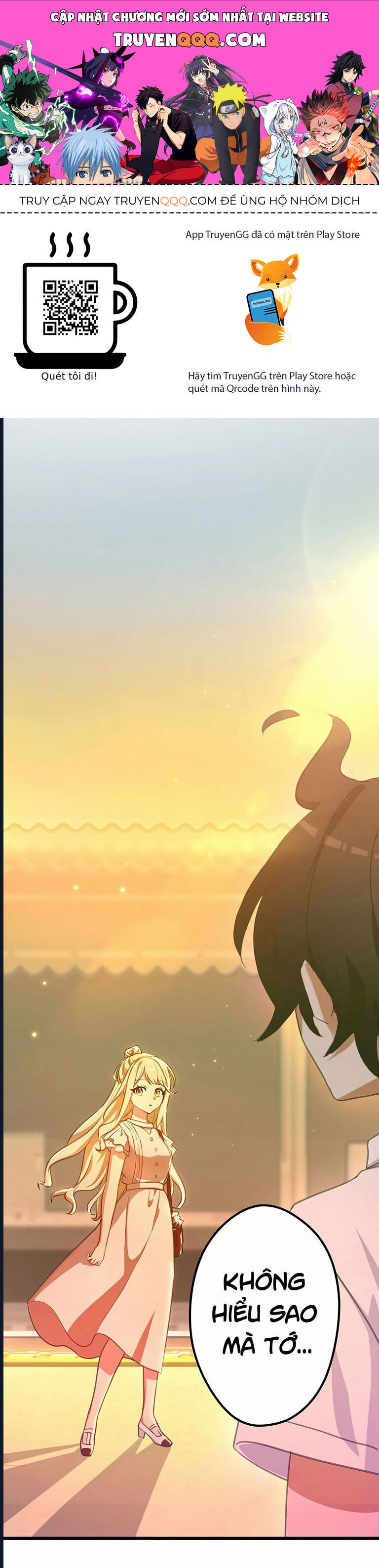 Nếu Hồn Ma Lần Đầu Biết Yêu - Chapter 6