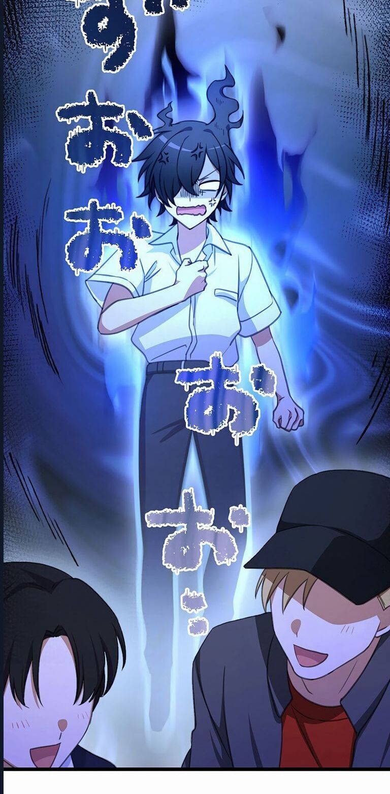 Nếu Hồn Ma Lần Đầu Biết Yêu - Chapter 6