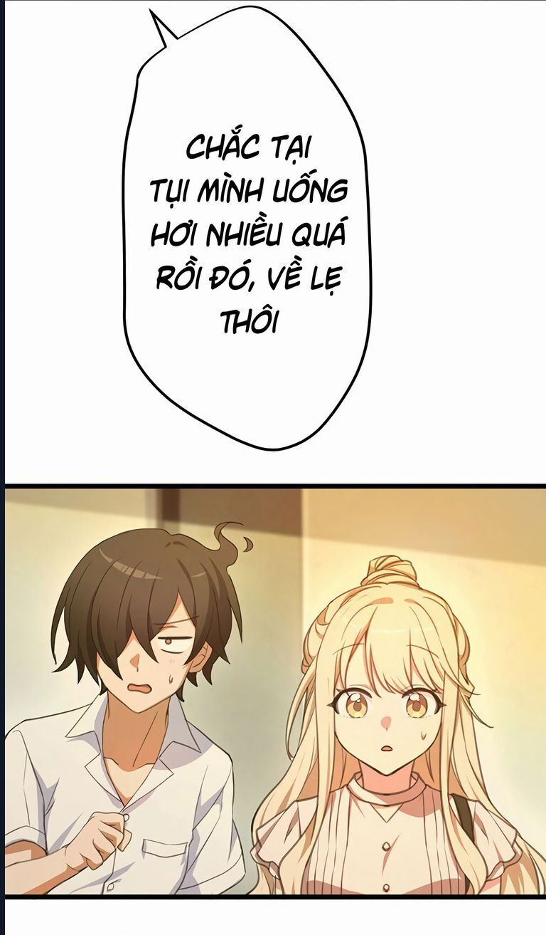 Nếu Hồn Ma Lần Đầu Biết Yêu - Chapter 6